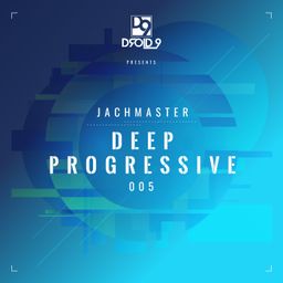 Deep Progressive 005 cover