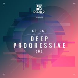 Deep Progressive 006 cover