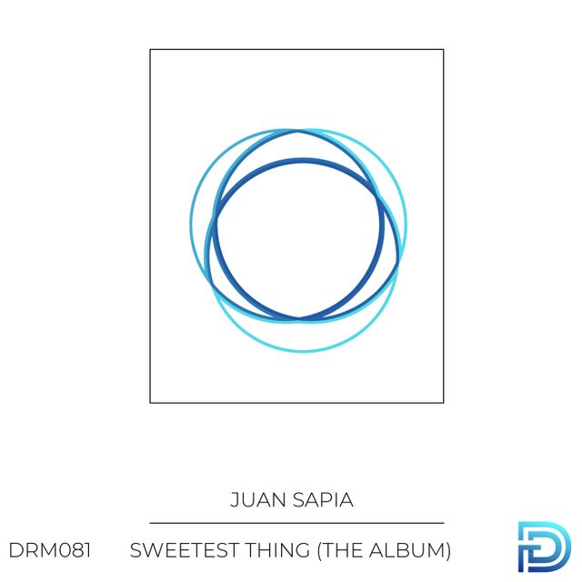 Sweetest Thing (The Album) cover