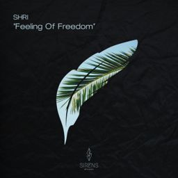 Feeling of Freedom cover