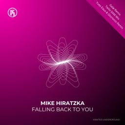 Falling Back to You cover