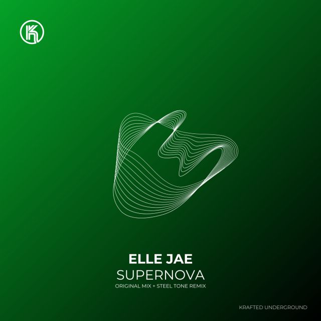 Supernova cover