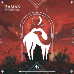 Zaman cover