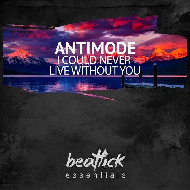 I Could Never Live Without You cover