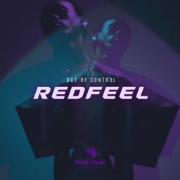 Out of Control cover