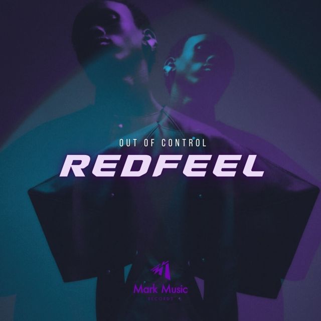 Out of Control cover