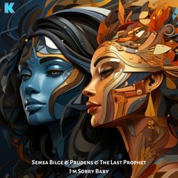 I'm Sorry Baby cover