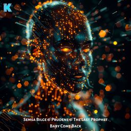 Baby Come Back cover