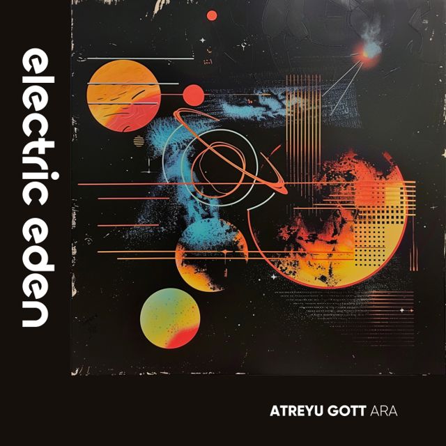 Ara cover