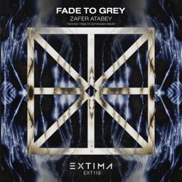 Fade to Grey cover