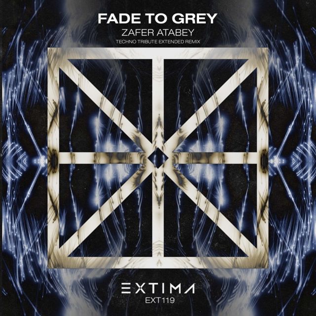Fade to Grey cover