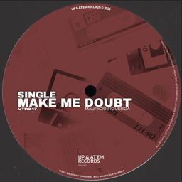 Make Me Doubt cover