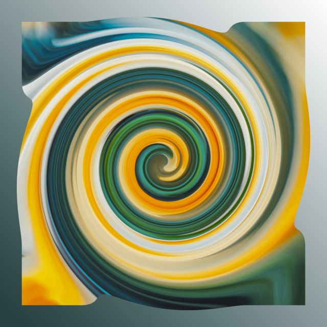 Beyond Measure cover