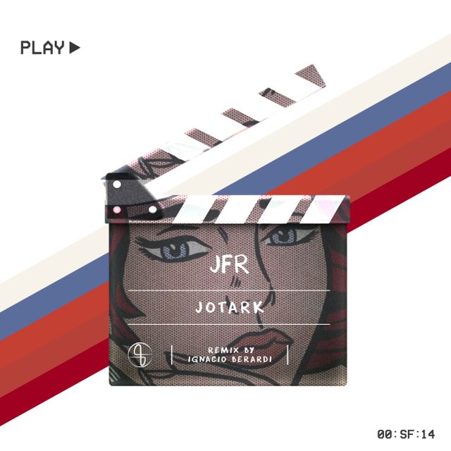 Jotark cover