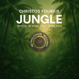Jungle (2025 Mixes) cover