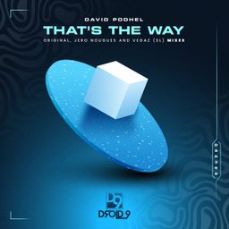 That's the Way cover