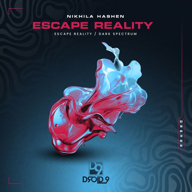 Escape Reality cover