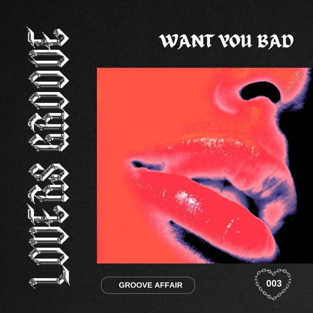 Want You Bad cover