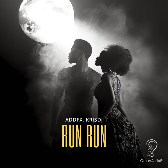 Run Run cover