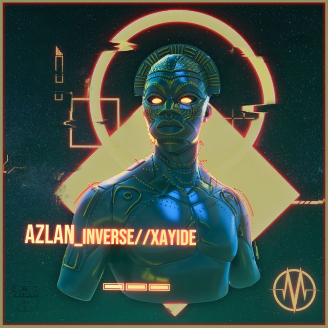 Inverse / Xayide cover