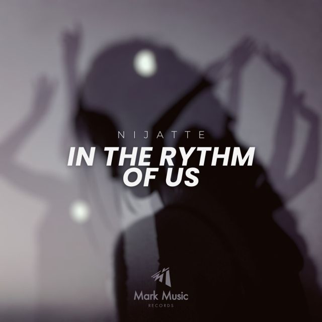 In the Rythm of Us cover