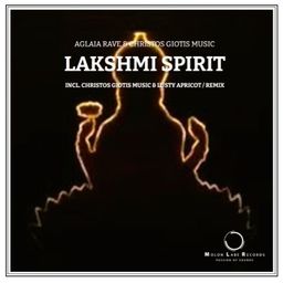 Lakshmi Spirit cover