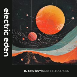 Nature Frequencies cover