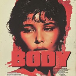 Body Remix cover