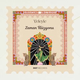 Zaman Illuzyonu cover