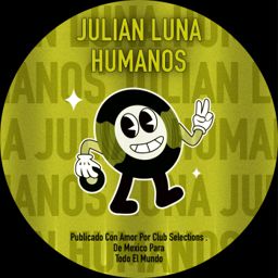 Humanos cover