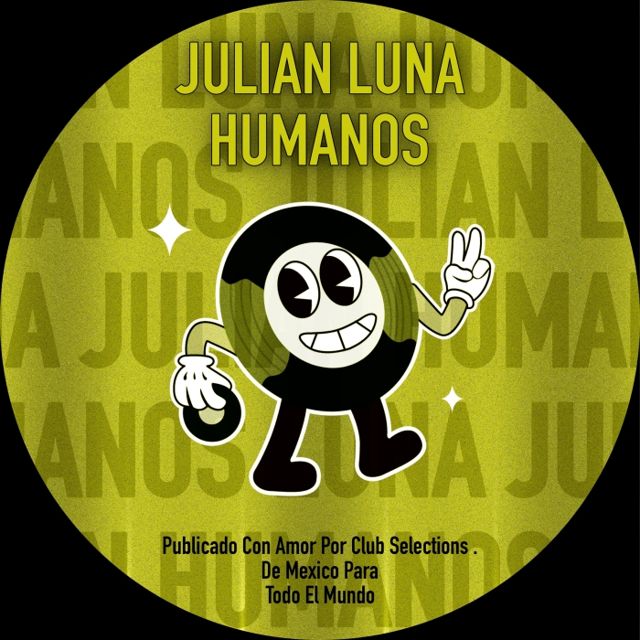 Humanos cover