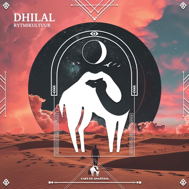 Dhilal cover