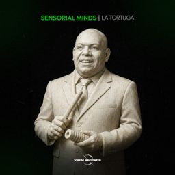 La Tortuga cover