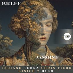 Jasmine cover