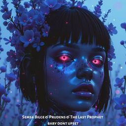 Baby Dont Upset cover