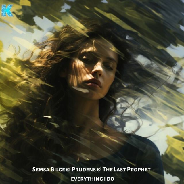 Everything I Do cover