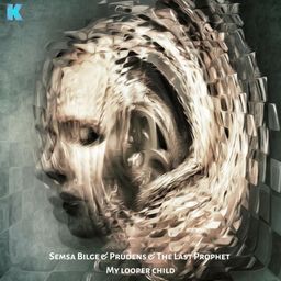 My Looper Child cover