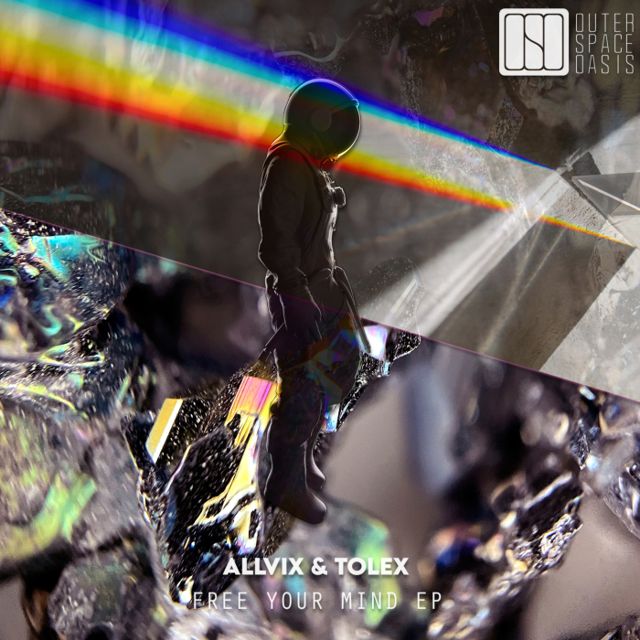 Free Your Mind cover