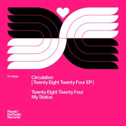 Twenty Eight Twenty Four cover