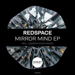 Mirror Mind cover