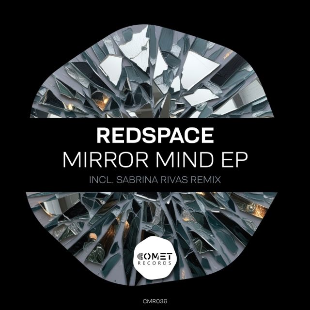 Mirror Mind cover