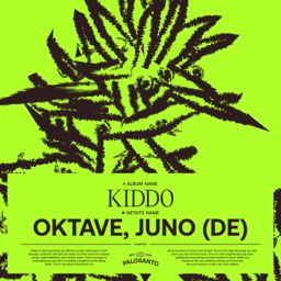 Kiddo cover