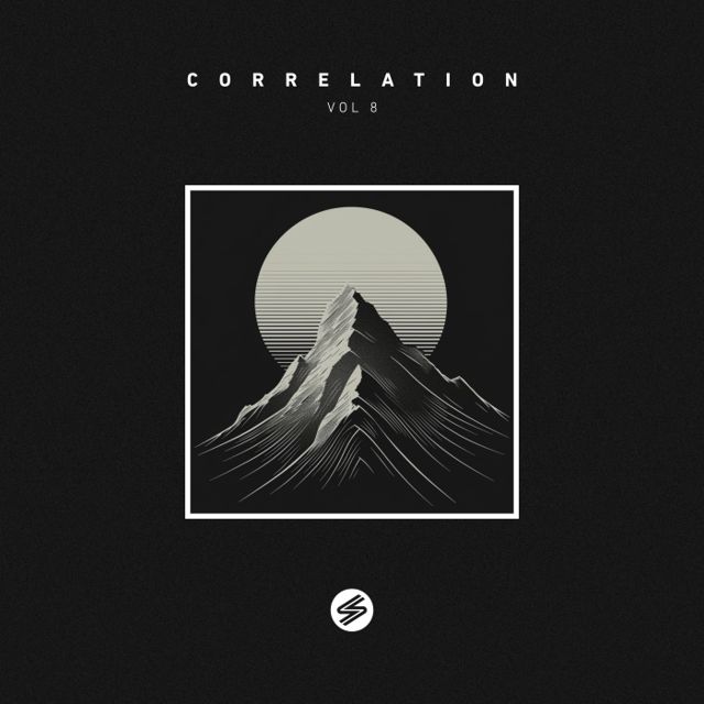 Correlation, Vol. 8 cover