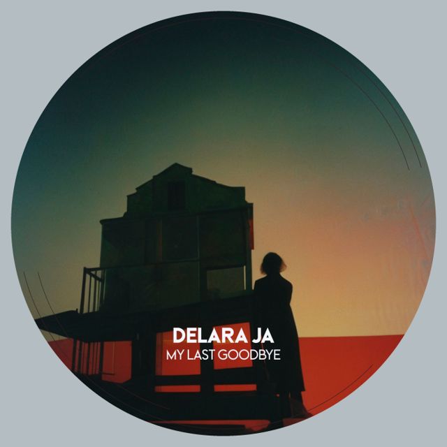 My Last Goodbye cover