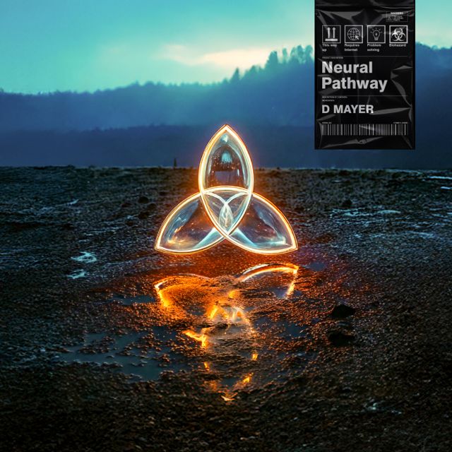 Neural Pathway cover