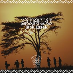 Zongo cover