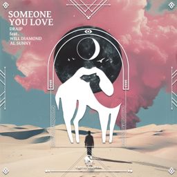 Someone You Love cover