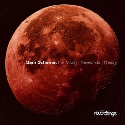 Full Moon | Nevezhda | Theory cover