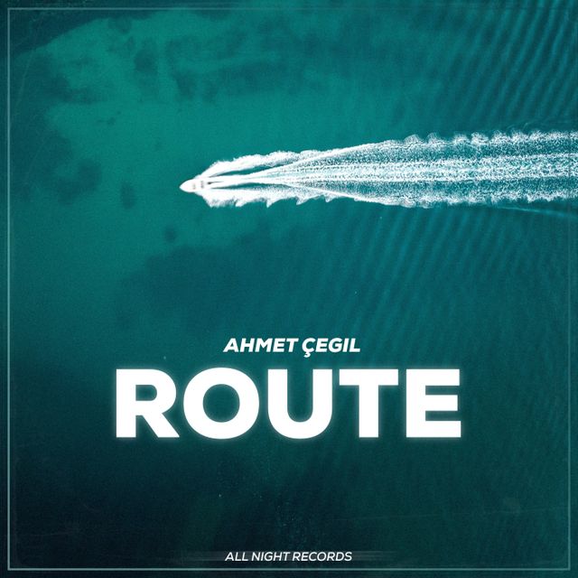 Route cover