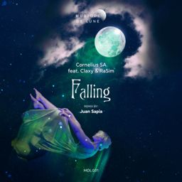 Falling cover